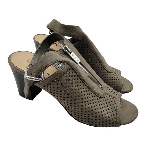 unisa unpaice Booties Sz 6M Womens - Picture 1 of 8